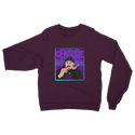 Censure Deez Nuts Classic Adult Sweatshirt