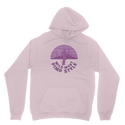 Wild West Pimp Style Classic Adult Hoodie