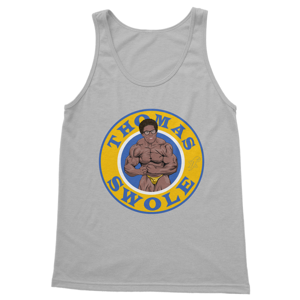 Thomas Swole Classic Women's Tank Top