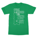 Fuck Around and Find Out Classic Adult T-Shirt