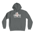 Free Assange Premium Adult Hoodie