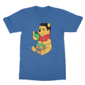 Xi Ji Pooh Classic Adult T-Shirt