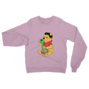 Xi Ji Pooh Classic Adult Sweatshirt