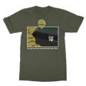 Sound Money Murphy Classic Adult T-Shirt