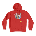 Tower Gang Premium Adult Hoodie