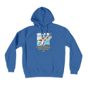 Pleasure Island Premium Adult Hoodie