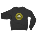 TopLobsta Retro logo Classic Adult Sweatshirt