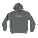 Rational & Pugnant Premium Adult Hoodie
