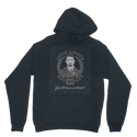 Hooray For Anarchy LL Classic Adult Hoodie