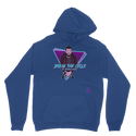 Break the Cycle 2.0 Classic Adult Hoodie