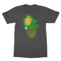 Obvious Plant Classic Adult T-Shirt
