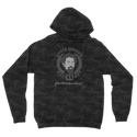 Haymarket Martyr Camouflage Adult Hoodie