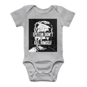 Epstein Didn’t Kill Himself Classic Baby Onesie Bodysuit