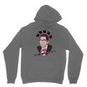 Anatomy of the Smith Classic Adult Hoodie
