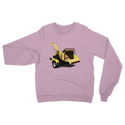 Chippah’ Classic Adult Sweatshirt