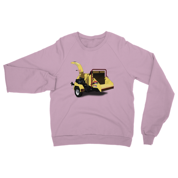 Chippah’ Classic Adult Sweatshirt