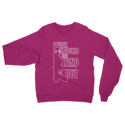 Fuck Around and Find Out Classic Adult Sweatshirt