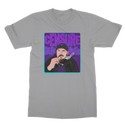 Censure Deez Nuts Classic Adult T-Shirt