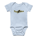 TopLobsta 2021 Classic Baby Onesie Bodysuit