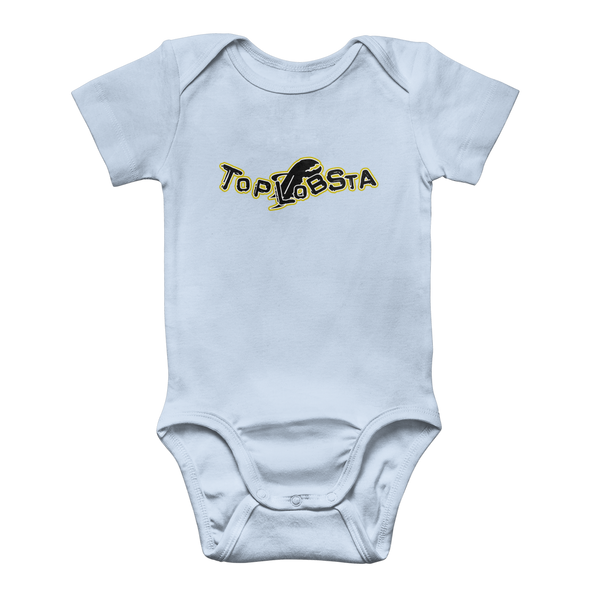 TopLobsta 2021 Classic Baby Onesie Bodysuit