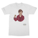 Unity! Naturalist Capitalist Classic Adult T-Shirt