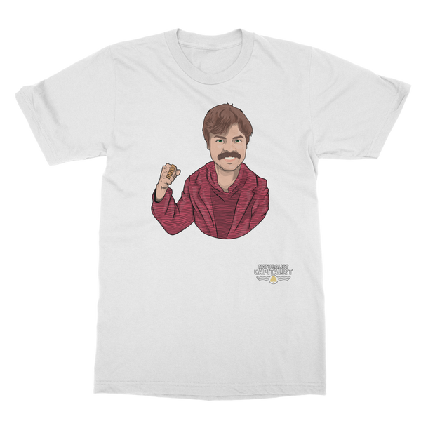 Unity! Naturalist Capitalist Classic Adult T-Shirt