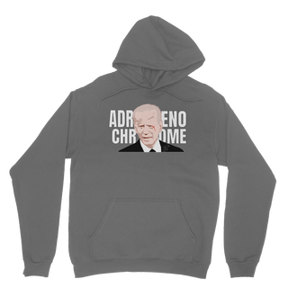 ADRENOCHROME Classic Adult Hoodie