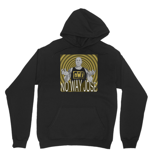 No Way Jose Classic Adult Hoodie