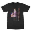 Insurrectionist Classic Adult T-Shirt