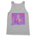 High on Liberty RP Classic Adult Vest Top