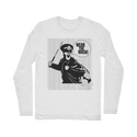 Wear the Mask Classic Long Sleeve T-Shirt