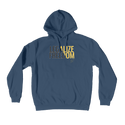 Legalize Freedom Premium Adult Hoodie