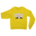 ADRENOCHROME Classic Adult Sweatshirt