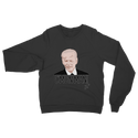 C’mon Man Biden Classic Adult Sweatshirt