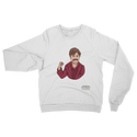 Unity! Naturalist Capitalist Classic Adult Sweatshirt