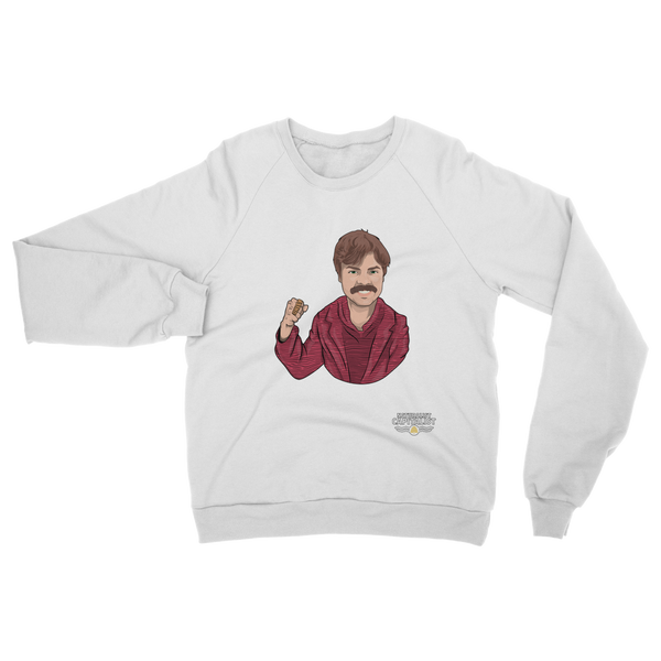 Unity! Naturalist Capitalist Classic Adult Sweatshirt