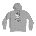 Mask Formation Psychosis Premium Adult Hoodie