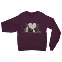 They Lie Classic Adult Sweatshirt