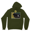 Sound Money Murphy Classic Adult Hoodie