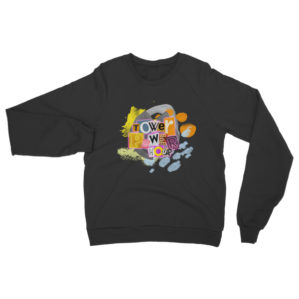 TPH Logo Classic Adult Sweatshirt