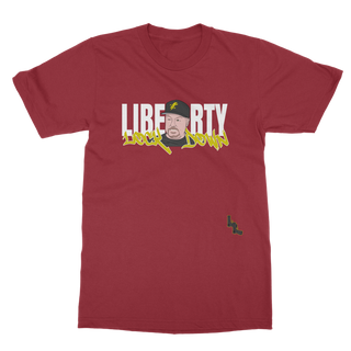 Lockdown Syndrome Classic Adult T-Shirt