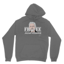 Free Assange Classic Adult Hoodie