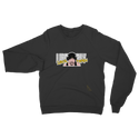 Liberty Lockdown Classic Adult Sweatshirt