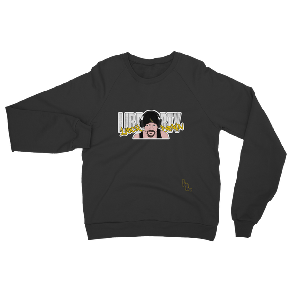 Liberty Lockdown Classic Adult Sweatshirt