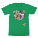 Tower Gang Classic Adult T-Shirt