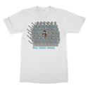 Stand Out obey. submit. comply Classic Adult T-Shirt