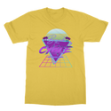 Break The Cycle Classic Adult T-Shirt