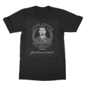 Hooray For Anarchy LL Classic Adult T-Shirt