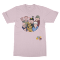 Tower Gang Classic Adult T-Shirt