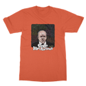 Even Libertarians Classic Adult T-Shirt